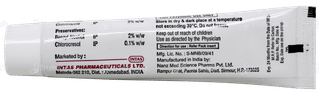 Canditas V Gel 30gm